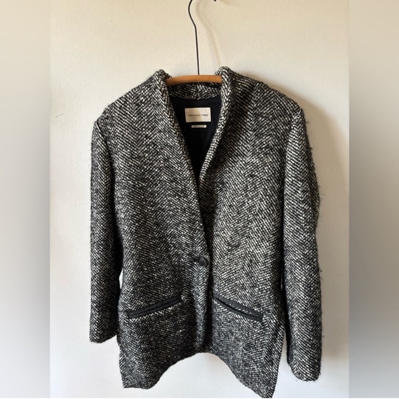 Isabel Marant wool jacket - Picture 1 of 4